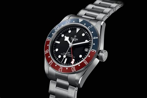 tudor aeronaut gmt watch|tudor pepsi gmt.